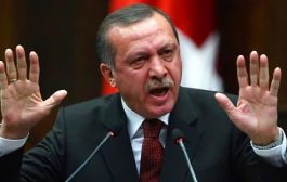 Ne Türkiye Nede Biz Şantaja Haydutluğa Boyun Eğmeyiz