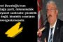 MHP Genel Başkan Yardımcısı Yalçın'dan Davutoğlu'na Yanıt