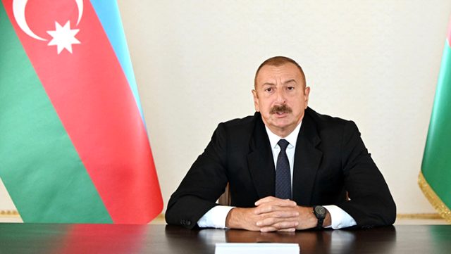 Azerbaycan ordusu ilerlerken AB ve Rusya'dan peş peşe ateşkes çağrısı