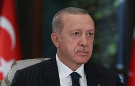 Cumhurbaşkanı Erdoğan :Bizim Bağcıyla İşimiz Yok Biz Üzüm Yemek İstiyoruz