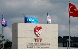 Türkiye Futbol Federasyonu : Takım Harcama Limitini Aşan Kulüplerin Lisansları Tescil Edilmeyecek