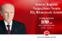 CHP Genel Başkanı Kemal Kılıçdaroğlu'nun Cumhuriyet Bayramı Mesajı
