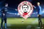 Zirve Trabzonspor la Başakşehire Kaldı