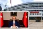 Başkan Zorluoğlu Ziyaretlerine Avrasya Üniversitesi ile Devam Etti