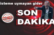 Trabzonspor'da 3 Futbolcu  Kadro Dışı