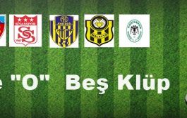 TFF Başkanının İşaret Ettiği Süper Lig'in Başlamasına Karşı Çıkan Kulüpler