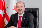 Yeni Cumhurbaşkanı Ersin Tatar