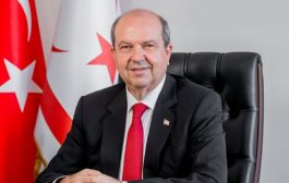 Yeni Cumhurbaşkanı Ersin Tatar