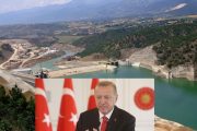 Su Akar Türk Bakar sözü Artık Tarihe Karıştı