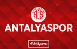 Antalyaspor Beşiktaşla Oynayacağı Maç için  İstanbula Gitmedi