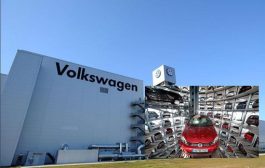 Türkiye'ye yatırım yapmaktan vazgeçen Volkswagen, Yatrım Bedelini Slovekyaya Aktardı