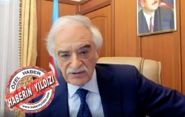 AZERBAYCAN'IN MOSKOVA BÜYÜKELÇİSİNDEN SKANDAL SÖZLER: KARABAĞ'DA TÜRK ASKERİ OLMAYACAK!