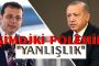 Cumhurbaşkanı Erdoğan ;İstanbul’a Hizmet Sorumluluğu Yarı Zamanlı Yapılacak Bir İş Değildir
