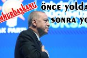 Cumhurbaşkanı Erdoğan ;Bizim İçin Siyaset Hayırda Yarış Vesilesidir