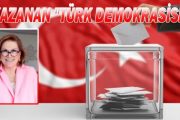 Güler Sabancı: Seçimin Galibi Türkiye Demokrasisidir