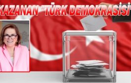 Güler Sabancı: Seçimin Galibi Türkiye Demokrasisidir